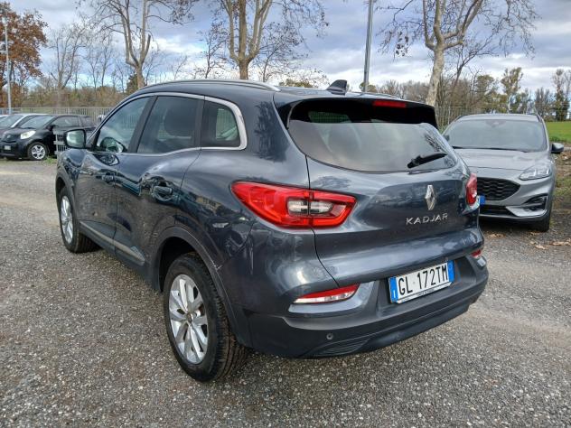 Renault Kadjar dCi 8V 115CV Sport Edition2 - Foto 7