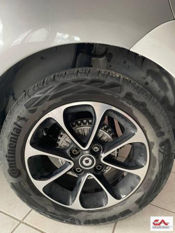 SMART - Fortwo 1.0 Urban (sport edition1) 71cv twinamic - Foto 7