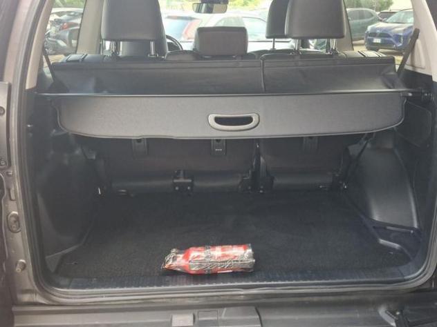 TOYOTA Land Cruiser 2.8 D4-D A/T 3 porte Lounge rif. 23969303 - Foto 6