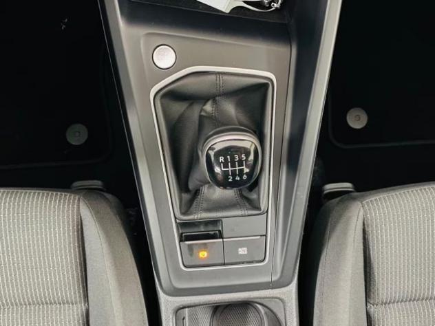 VOLKSWAGEN Golf 2.0 TDI 115 CV SCR Life rif. 23234729 - Foto 10