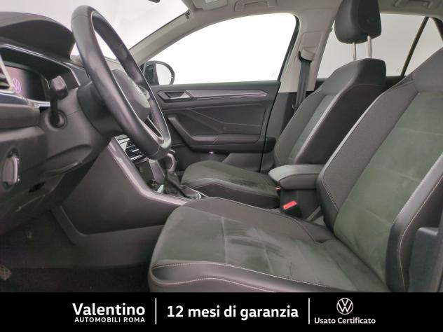 Volkswagen T-Roc 1.0 TSI Style - Foto 6