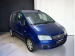 Fiat Idea 1.3 Multijet 16V 90 CV EMOTION
