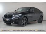 BMW X6 30D MHEV 48V XDRIVE M SPORT AUT. rif. 23748703