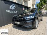 AUDI Q7 50TDI GANCIO 21" VIRTUAL ACC S LINE PANO rif. 23708060