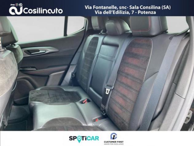 ALFA ROMEO Tonale 1.3 280 CV PHEV AT6 Q4 Veloce rif. 23761188 - Foto 10