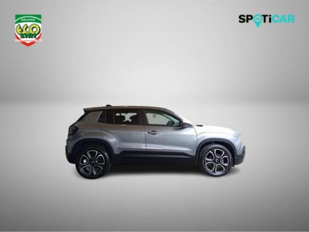 JEEP Avenger 1.2 Turbo 100 CV Summit rif. 23506207 - Foto 6