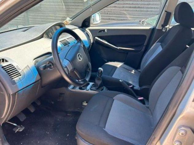 TATA Indica Vista 1.4 Safire Bi Fuel (Gpl) 5p. rif. 24054252 - Foto 2