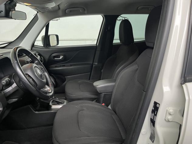 Jeep Renegade Renegade 1.6 mjt Limited 2wd 120cv ddct - Foto 7