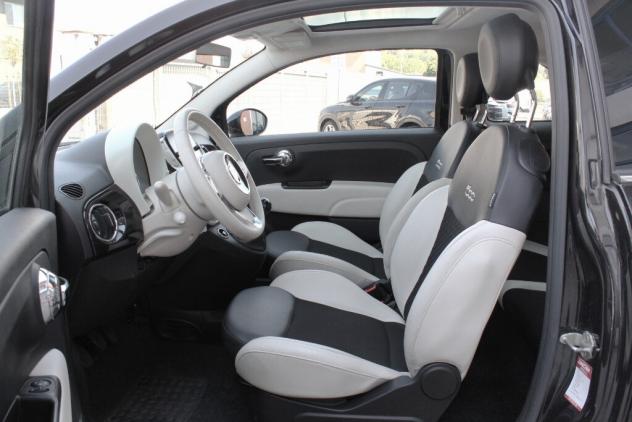FIAT 500 (2015-2024) 500 1.0 Hybrid Dolcevita - Foto 9