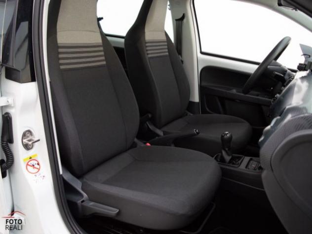 VOLKSWAGEN up! 1.0 5P. ECO MOVE UP! BLUEMOTION TECHNOLOGY rif. 24032195 - Foto 10