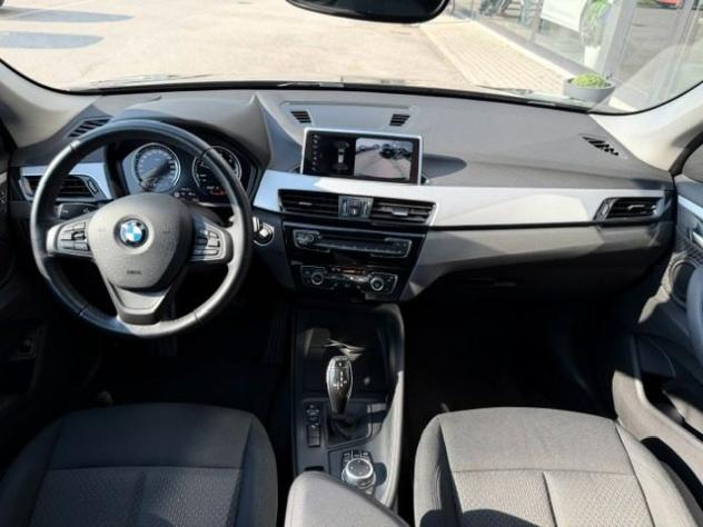 BMW X1 sDrive18d 150CV Automatico Business Advantage rif. 23790904 - Foto 8