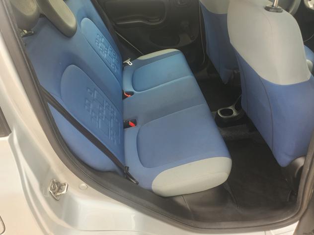 Fiat Panda 1.3 MJT S&S Lounge neopatentati - Foto 10
