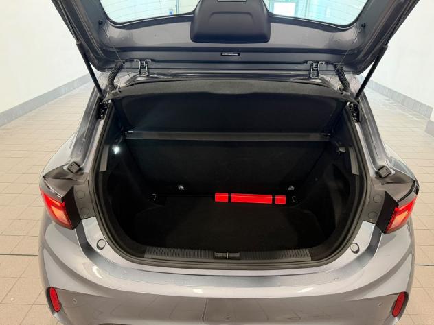 MG MG3 1.5 Hybrid+ Luxury - AUTOMATICA - OK NEOPATENTATO - - Foto 9