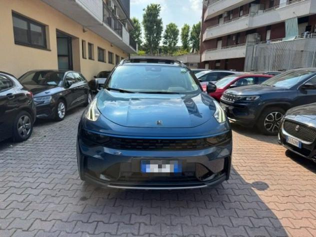 LYNK & CO 01 PHEV rif. 23869014 - Foto 2
