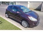 Ford Ka Ka+ 1.2 8V 69CV Titanium