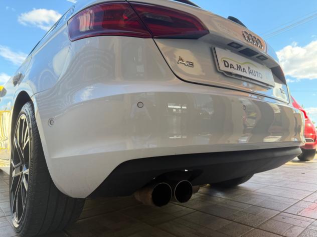 Audi A3 SPB 2.0 TDI 184 CV clean diesel quattro S tronic edition - Foto 4