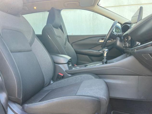 Nissan Qashqai 1.3 mhev N-Connecta 2wd 140cv - Foto 10