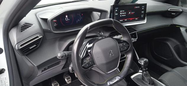 Peugeot 2008 BlueHDi 110 S&S GT - Foto 9