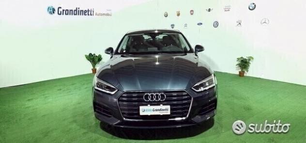 Audi A5 2.0 tdi 190cv buisiness anno 2018 - Foto 4