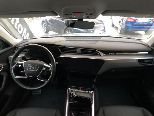 AUDI e-tron quattro rif. 24127394 - Foto 7