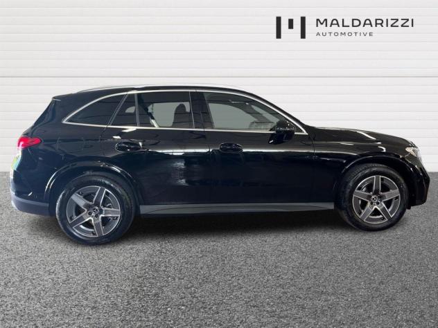 Mercedes-Benz GLC - X254 300 d AMG Line Advanced 4matic auto - Foto 5