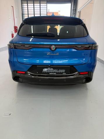 Alfa Romeo Tonale 1.5 160 CV MHEV TCT7 Veloce - Foto 7