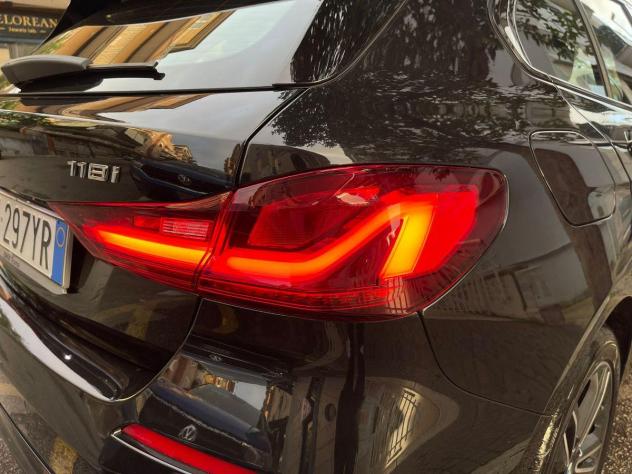 BMW - Serie 1 - 118i 5p. Sport - Foto 6