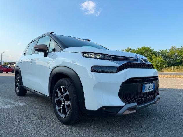 CITROEN C3 Aircross 1ª s. C3 Aircross BlueHDi 110 S&S C-Series - Foto 4