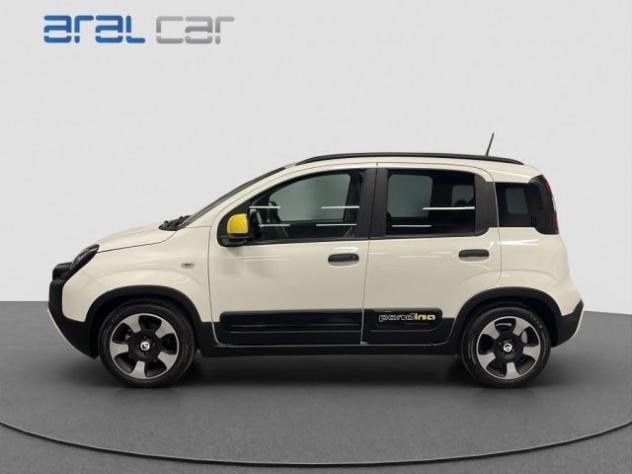 FIAT Panda 1.0 FireFly S&S Hybrid Pandina rif. 23522756 - Foto 3