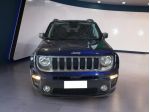 Jeep Renegade 2019 1.3 t4 Limited fwd 150cv ddct
