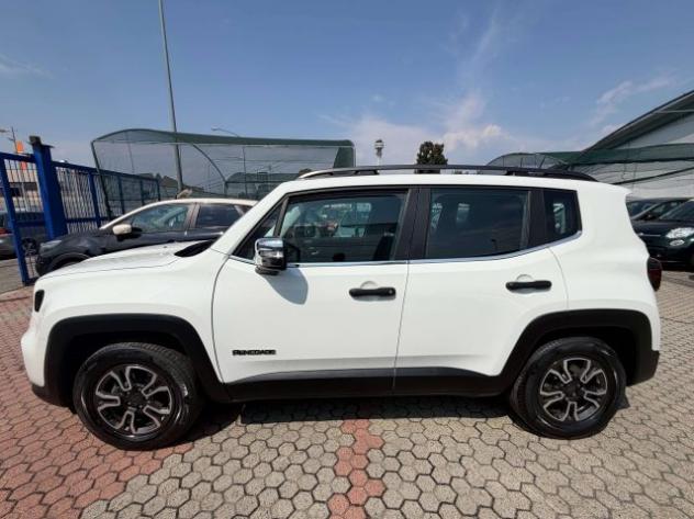 JEEP Renegade Renegade 1.6 mjt Sport fwd 95cv rif. 23994945 - Foto 2