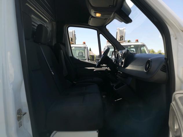 Mercedes-benz MERCEDES SPRINTER FG 314 VS30 39 3.5T TRACTION: FN-680-NA - Foto 4