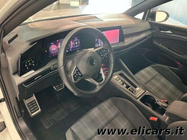 VOLKSWAGEN Golf 2.0 TDI DSG GTD rif. 24044245 - Foto 7
