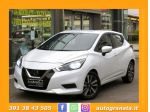 Nissan Micra 1.0 ACENTA 71CV 5P.
