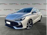 MG MG3 1.5 Comfort - AZIENDALE