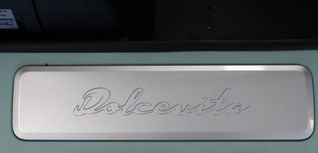 FIAT Topolino Fiat Topolino Dolcevita 6kw - Foto 9