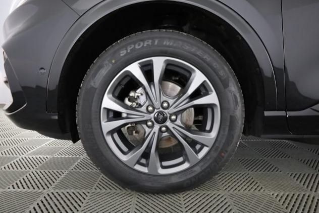 FORD Kuga Kuga 2.5 Plug In Hybrid 225 CV CVT 2WD ST-Line rif. 24133538 - Foto 8