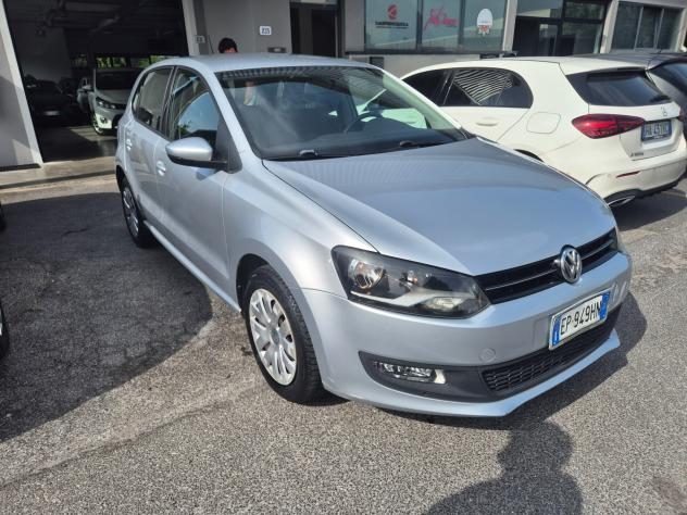 Volkswagen Polo 1.2 70 CV 5p. Comfortline GPL - Foto 3