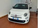 Fiat 500 1.0 Hybrid Sport