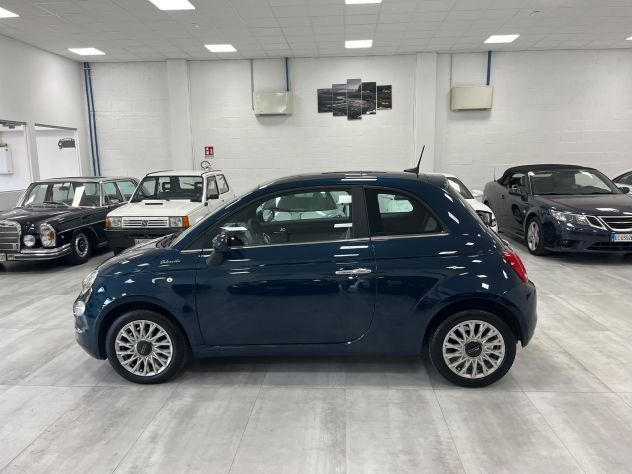 Fiat 500 1.2 Dolcevita easypower Gpl 69cv - Foto 8