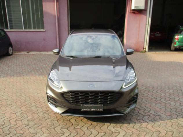 FORD Kuga 2.5 Full Hybrid190CVCVT 2WD ST-Line X*PREZZO REALE rif. 23973874 - Foto 2