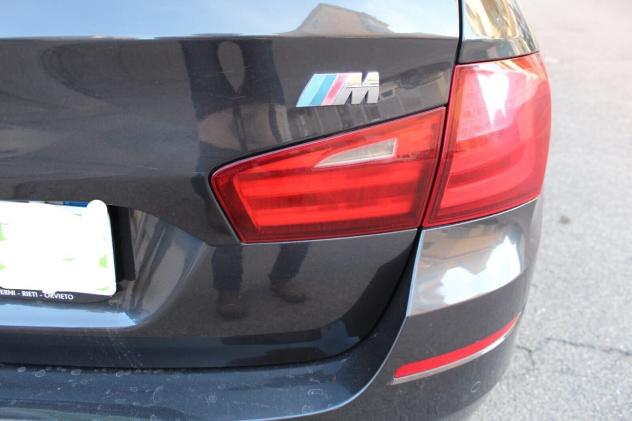 Bmw 525 535d xDrive Touring Msport - Foto 7