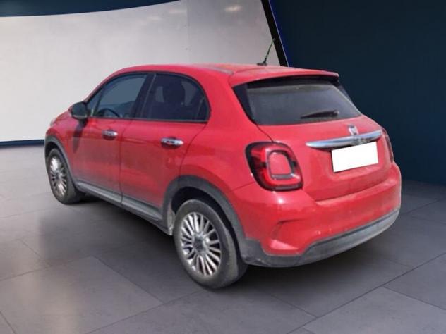 FIAT 500X 1.3 Mjet 95cv E6D Sport - Foto 2
