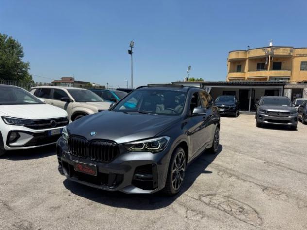 BMW X1 sDrive18d MSPORT rif. 23837243 - Foto 3
