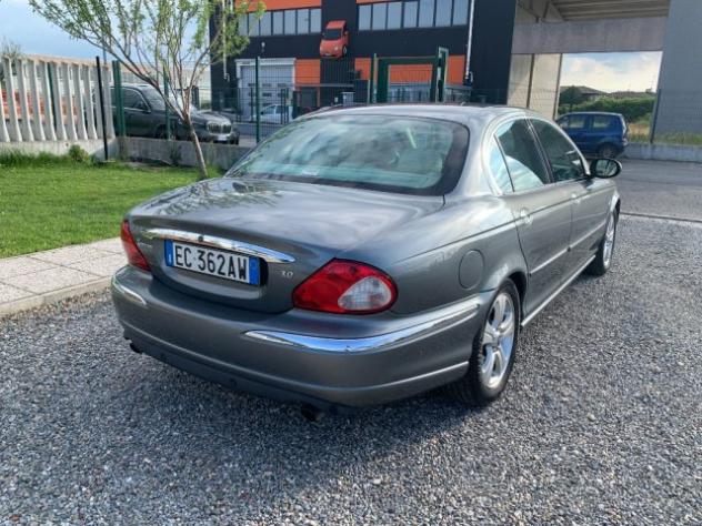 JAGUAR X-Type 3.0 V6 24V cat Executive rif. 22941705 - Foto 5
