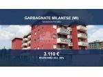 Immobile in asta di 17 m² in vendita a Garbagnate Milanese