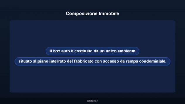 Immobile in asta di 31 m² in vendita a Orta Nova - Foto 8