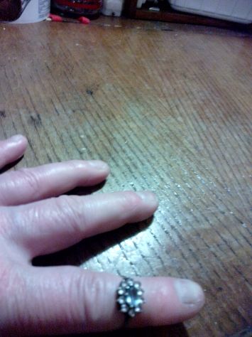 ANELLO  DA DONNA  ARGENTO  800 MODELLO  MARGHERITA - Foto 3