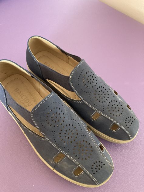 Scarpe nr 37 - Foto 3