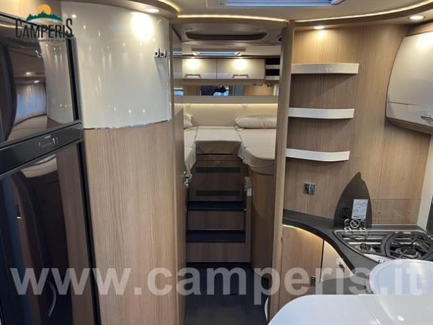 CARTHAGO CARTHAGO C-TOURER I 149 rif. 23255442 - Foto 8